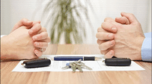 Abogados de divorcios en Fuenlabrada