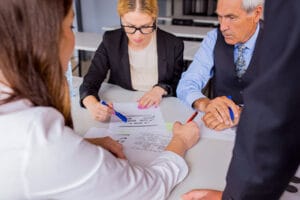 Asesoramiento Legal para la Defensa de tus Derechos Laborales