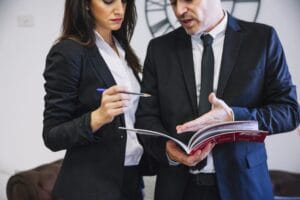 Defensa Legal Confiable en el Corazón del Sur de Madrid